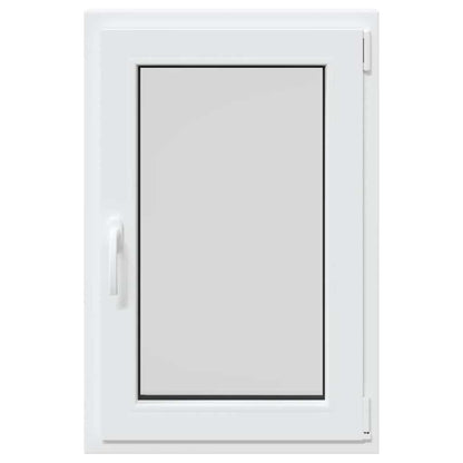 Finestra per Seminterrato RISOR 60x90cm Anta Ribalta DIN Destra - homemem39