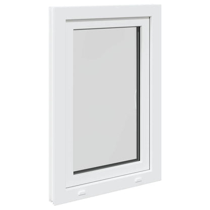 Finestra per Seminterrato RISOR 60x90cm Anta Ribalta DIN Destra - homemem39