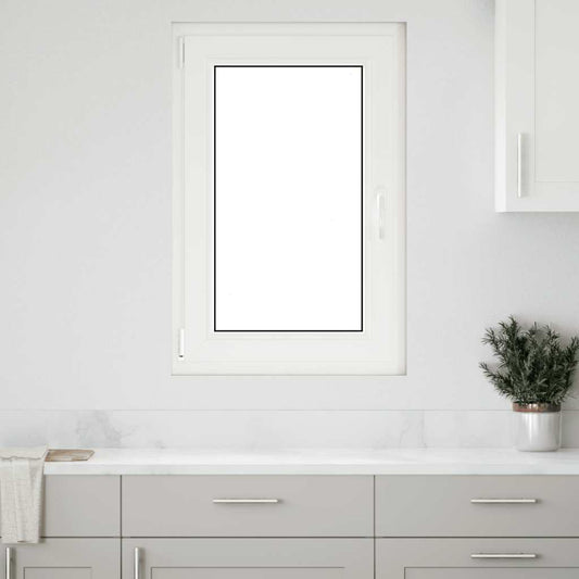Finestra Seminterrato RISOR 60x90 cm Anta Ribalta DIN Sinistra