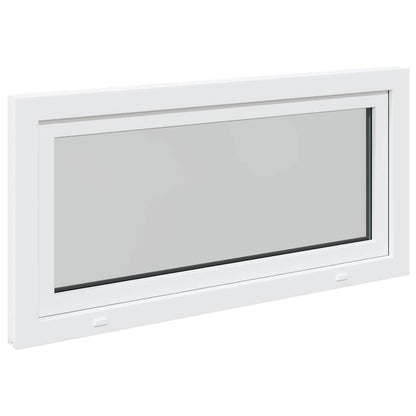 Finestra Seminterrato RISOR 120x60 cm Anta Ribalta DIN Destra - homemem39