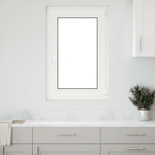 Finestra per Seminterrato RISOR 60x90cm Anta Ribalta DIN Destra