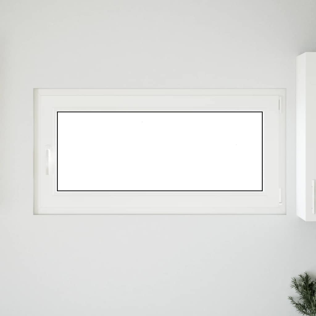 Finestra Seminterrato RISOR 120x60 cm Anta Ribalta DIN Destra - homemem39