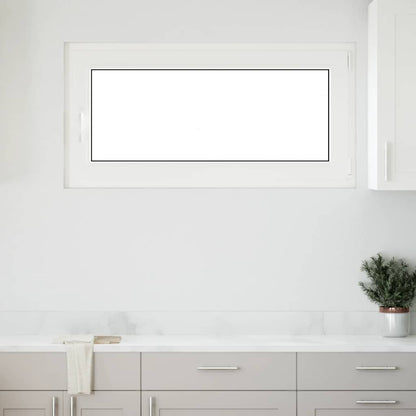 Finestra Seminterrato RISOR 120x60 cm Anta Ribalta DIN Destra - homemem39