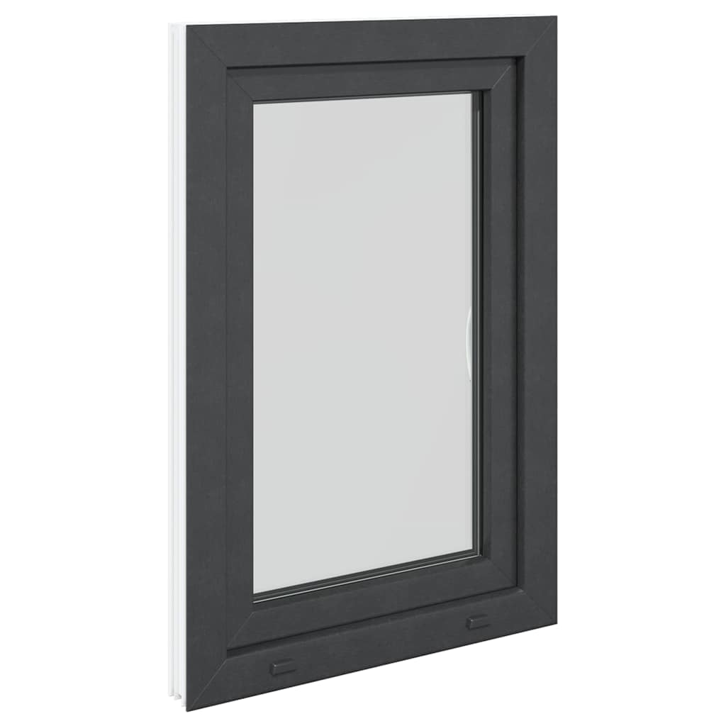 Finestra Seminterrato RISOR 60x90 cm Anta Ribalta DIN Sinistra