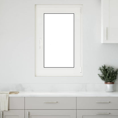 Finestra Seminterrato RISOR 60x90 cm Anta Ribalta DIN Sinistra