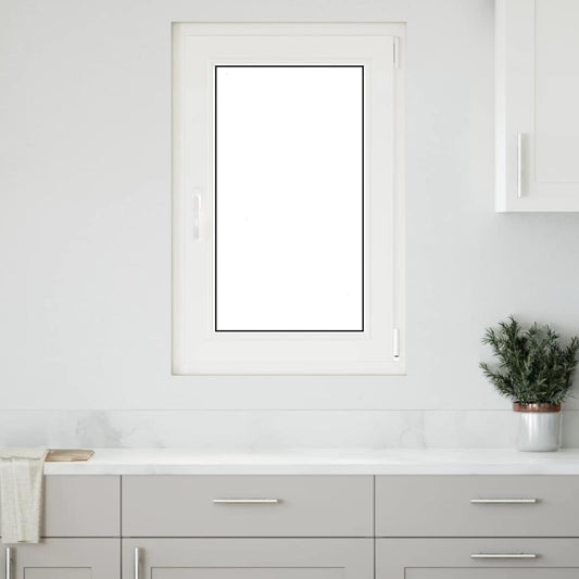 Finestra Seminterrato RISOR 60x90 cm Anta Ribalta DIN Sinistra