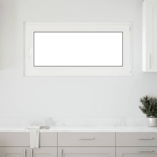 Finestra Seminterrato RISOR 120x60 cm Anta Ribalta DIN Destra - homemem39