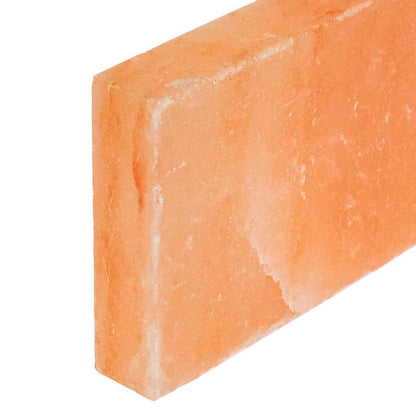 Pietre di Sale 10 pcs Rosa 20 x 2.5 x 10 cm Sale Rock