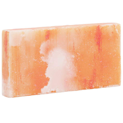 Pietre di Sale 10 pcs Rosa 20 x 2.5 x 10 cm Sale Rock