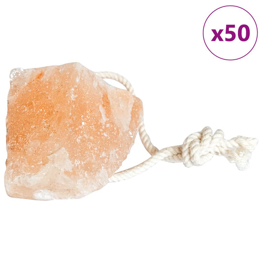 Pietre di Sale da Leccare Rosa Sale Rock | homemem39