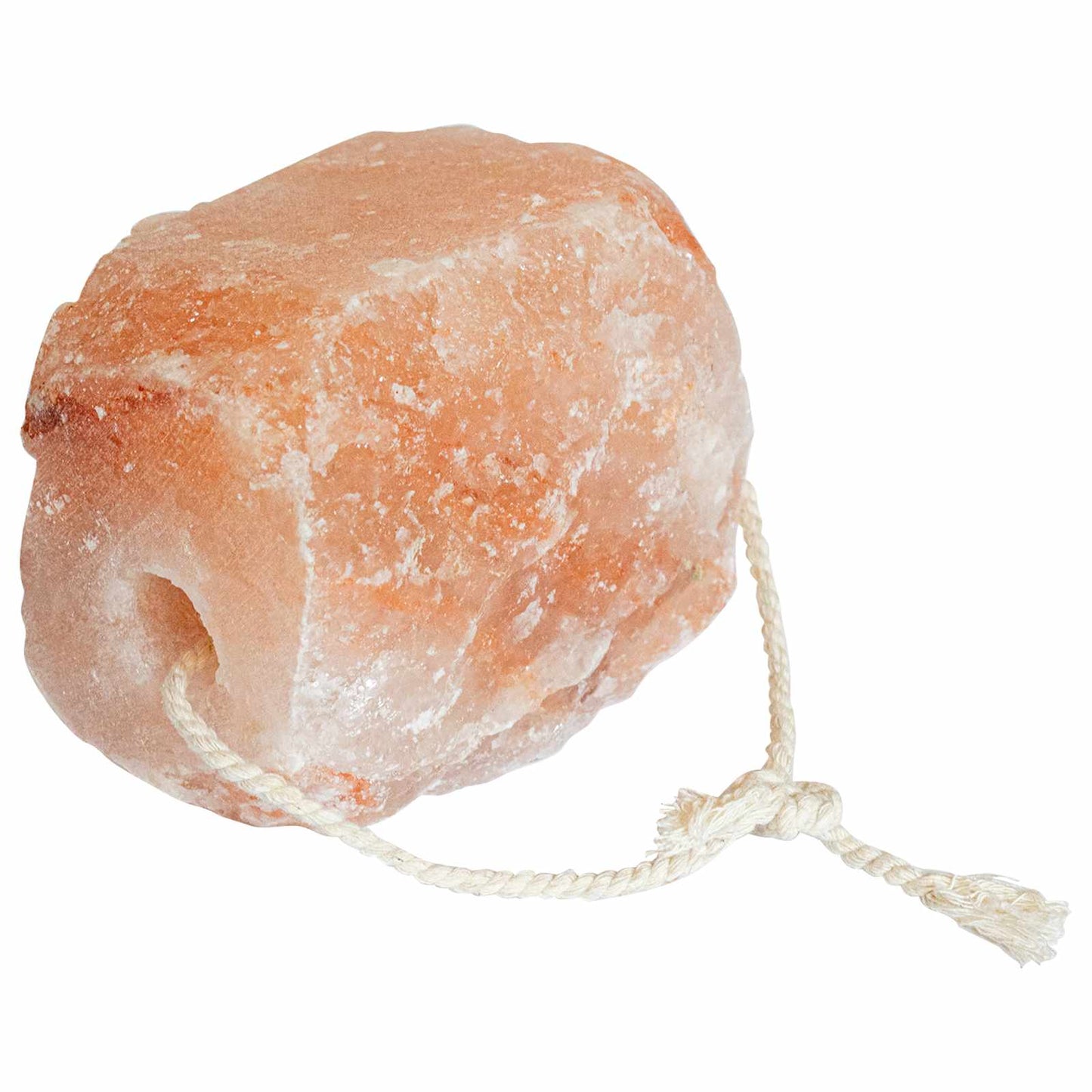 Pietre di Sale da Leccare Rosa Sale Rock