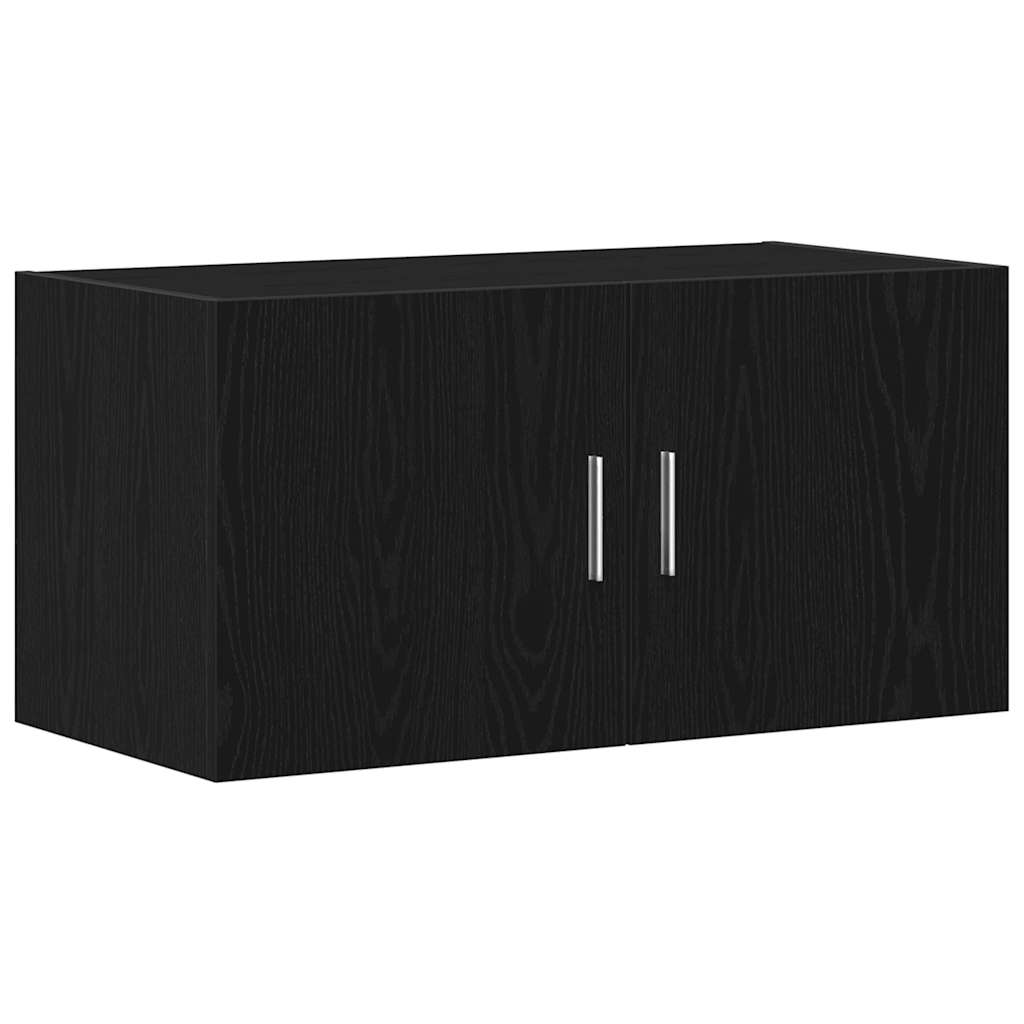 Armadietto a Muro 80x39x40 cm in Truciolato