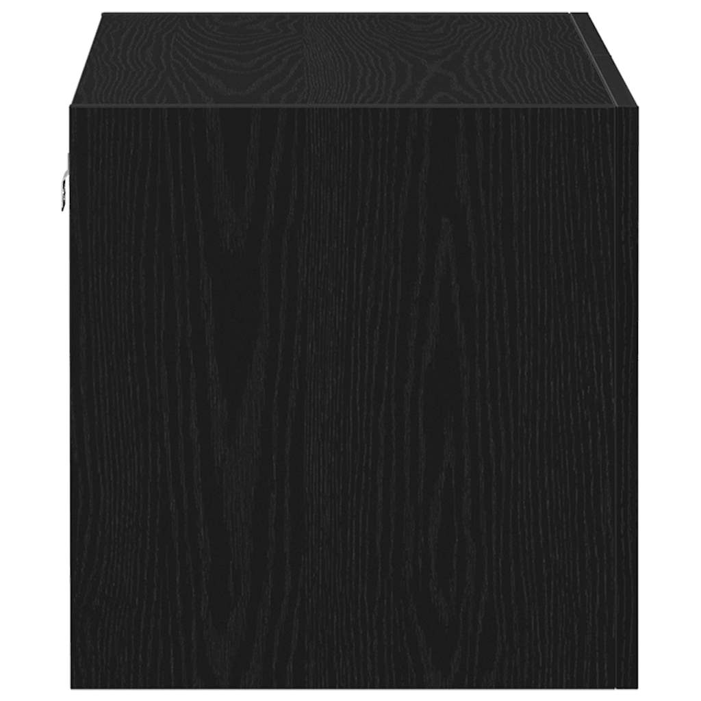 Armadietto a Muro 80x39x40 cm in Truciolato