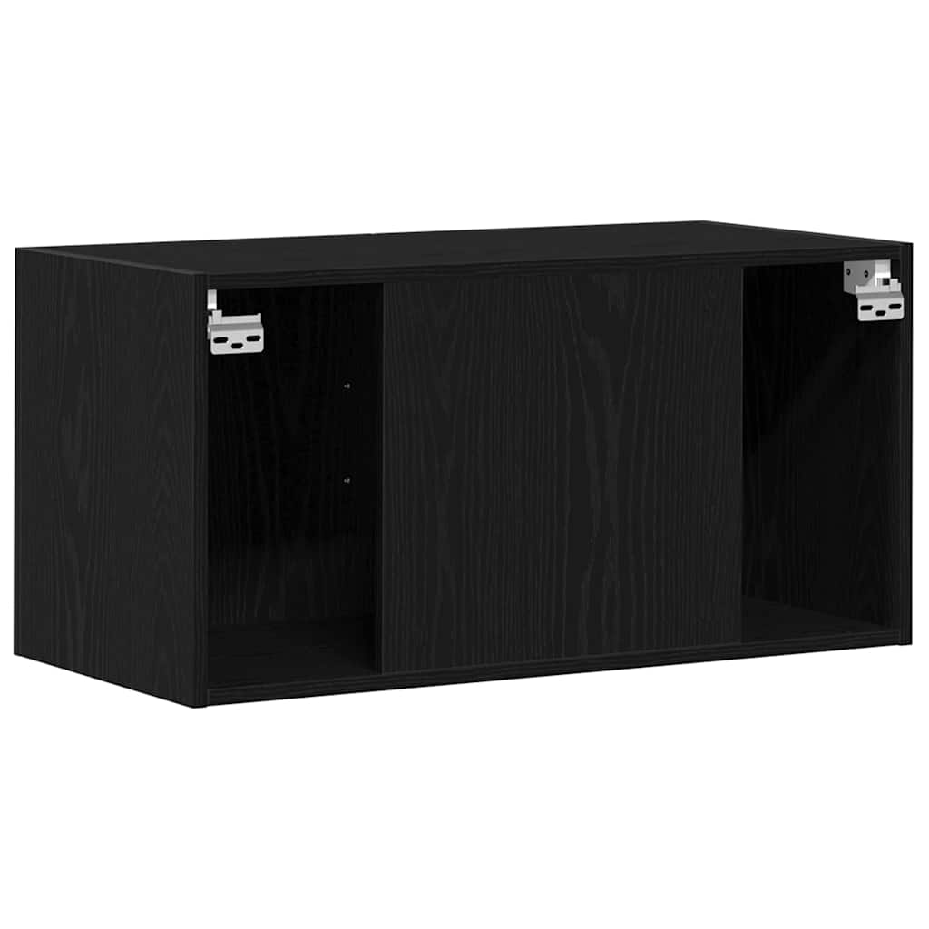 Armadietto a Muro 80x39x40 cm in Truciolato