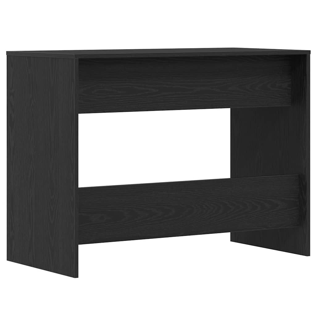 Scrivania 101x50x76,5 cm in legno multistrato