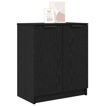 Mobile per scarpe con porta 59 x 35 x 70 cm Legno multistrato