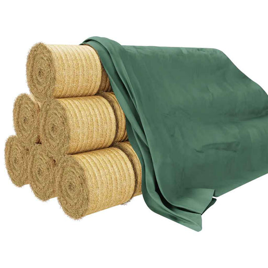 Telo Pagliaio 9,8x12,5 m 140 g/m² Polipropilene