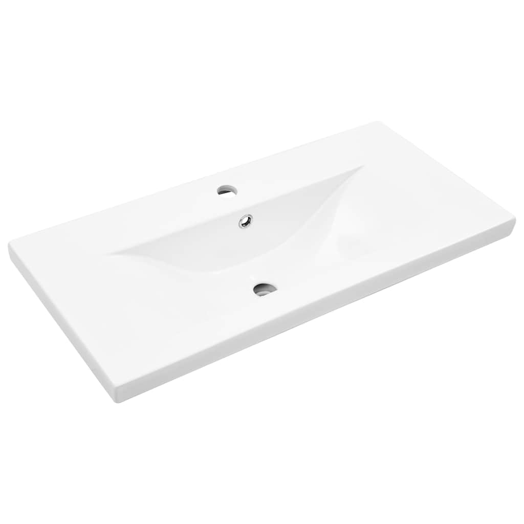 Set Mobili da Bagno Legno Antico in Legno Multistrato | homemem39