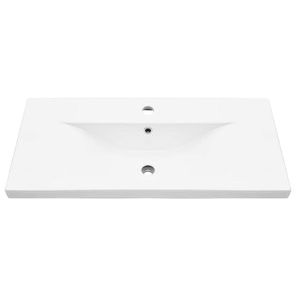 Set Mobili da Bagno Legno Antico in Legno Multistrato | homemem39
