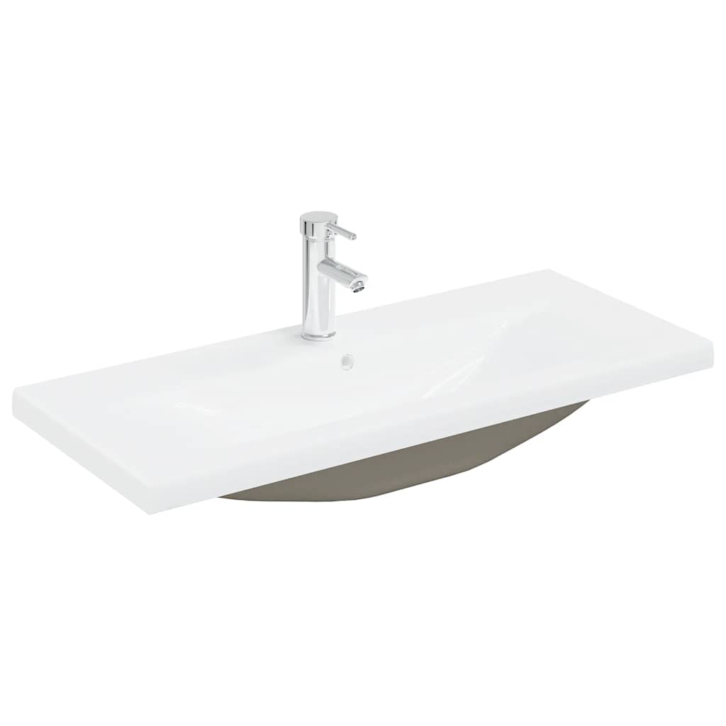 Set Mobili da Bagno 3 pz Legno Antico in Legno Multistrato | homemem39