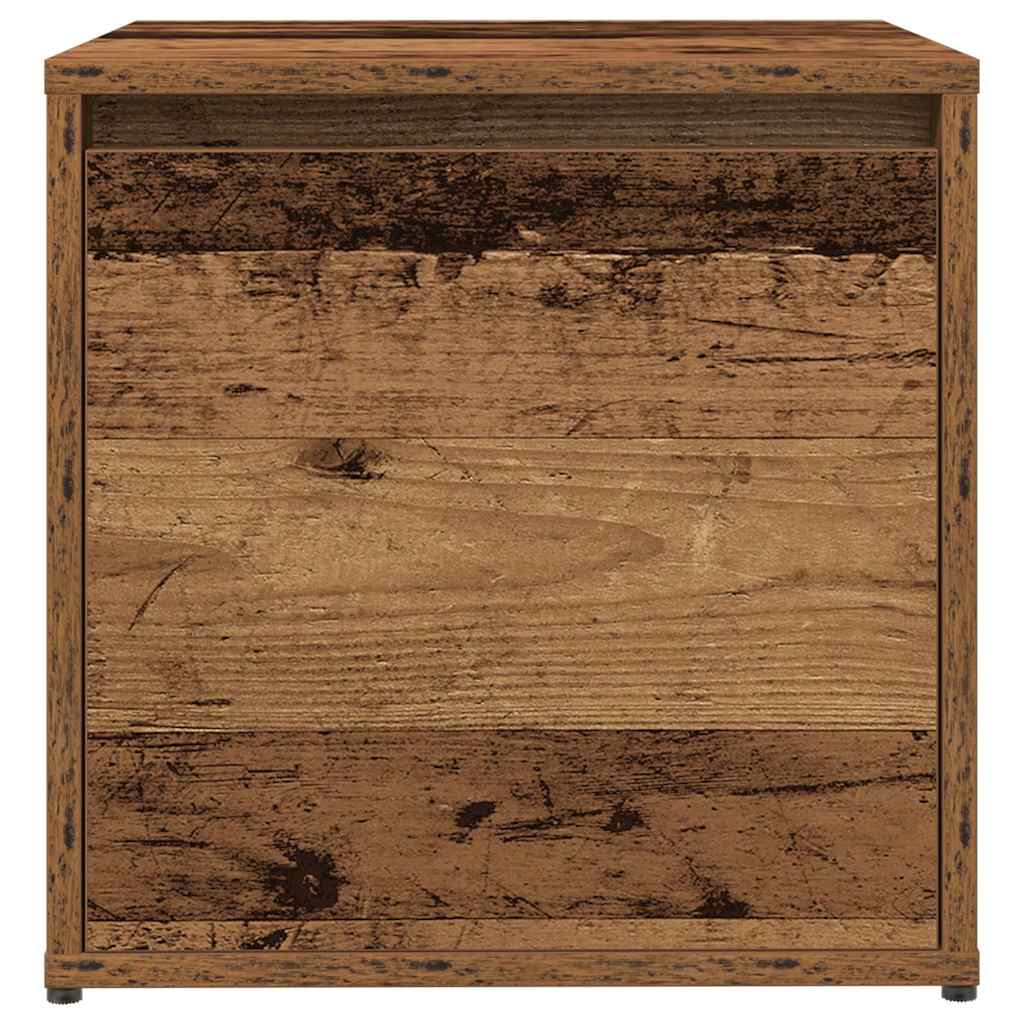 Set di Mobili da Corridoio Legno Antico in Legno Multistrato | homemem39