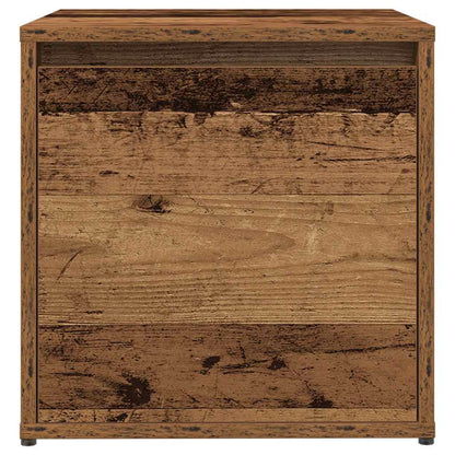 Set di Mobili da Corridoio Legno Antico in Legno Multistrato | homemem39