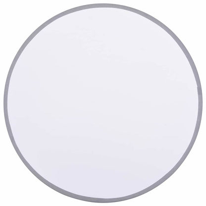 Lampada da soffitto Grigio 38 x 13.5 cm Tessuto