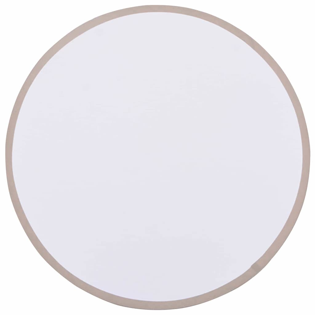 Lampada da soffitto Talpa 30 x 13.5 cm Tessuto