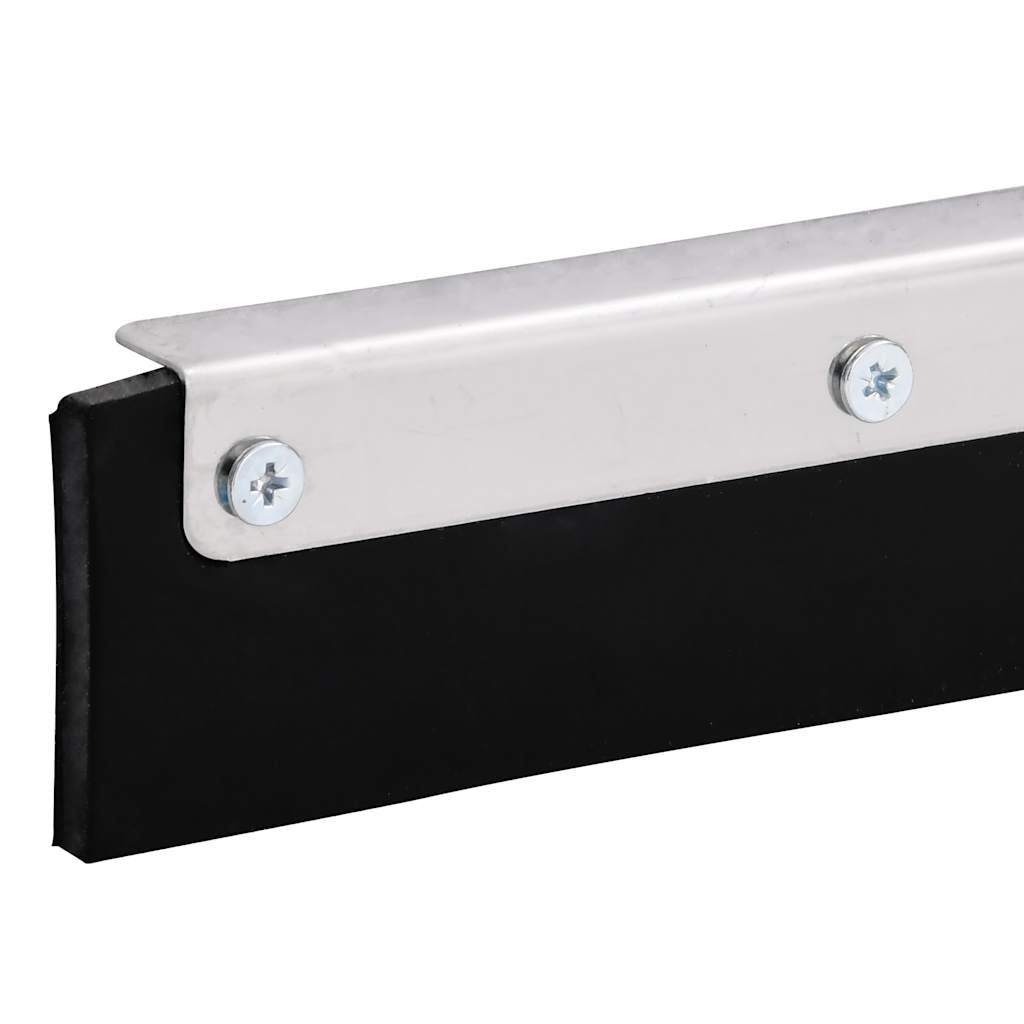 Tergipavimento 5 pz 75x122,5 cm in Acciaio e Gomma | homemem39