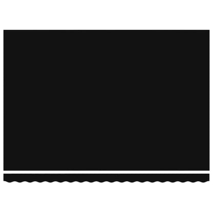 Telo di ricambio per tenda da sole Nero 450 × 300 cm Tela - homemem39