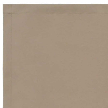 Telo di ricambio per tenda da sole Beige 3,5 x 2 m Poliestere | homemem39