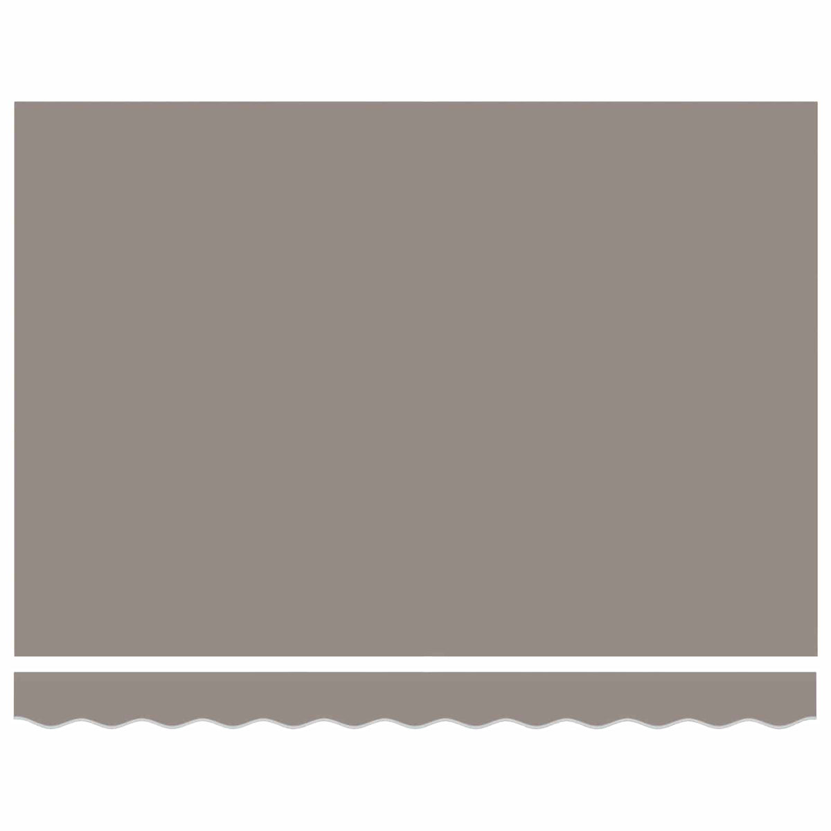Telo di ricambio per tenda da sole Grigio Chiaro 280 x 245 cm - homemem39