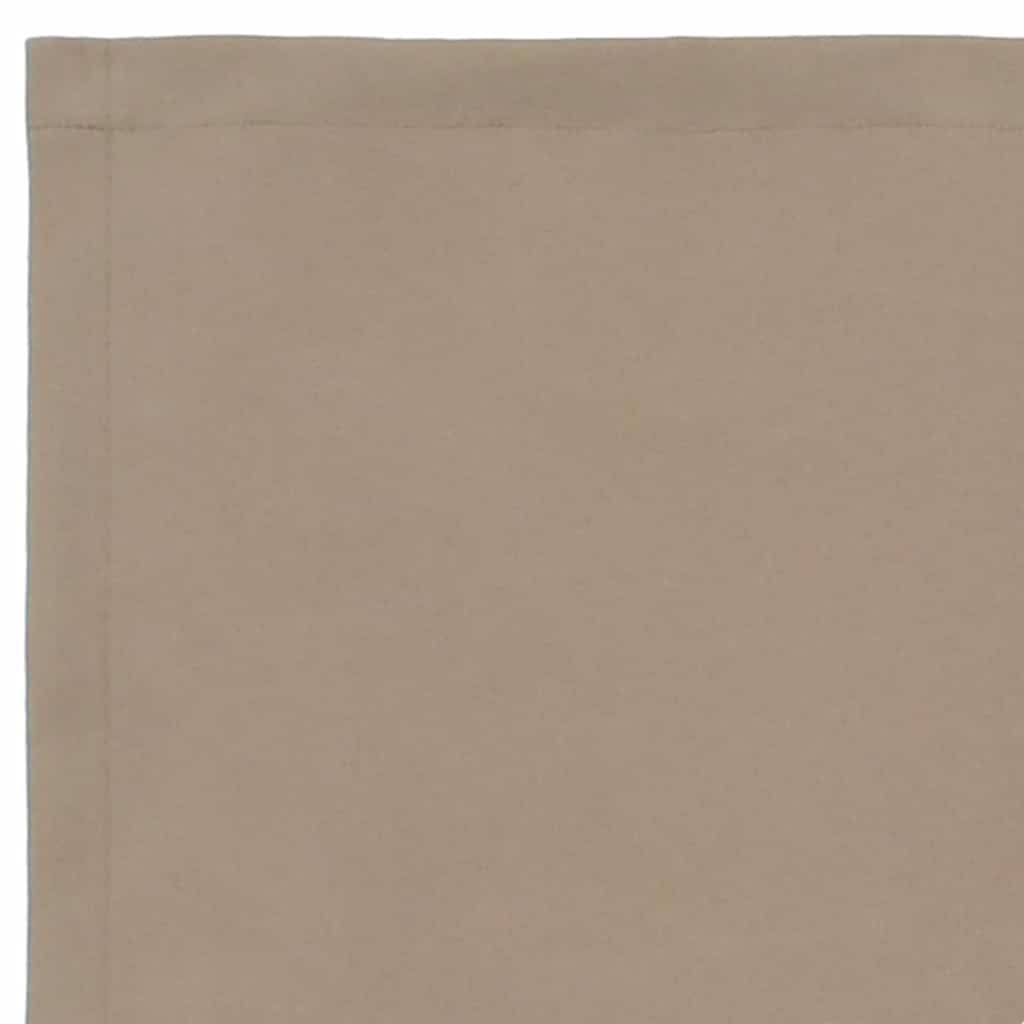 Sostituzione della mantovana per tenda Beige 2,5 m Poliestere | homemem39