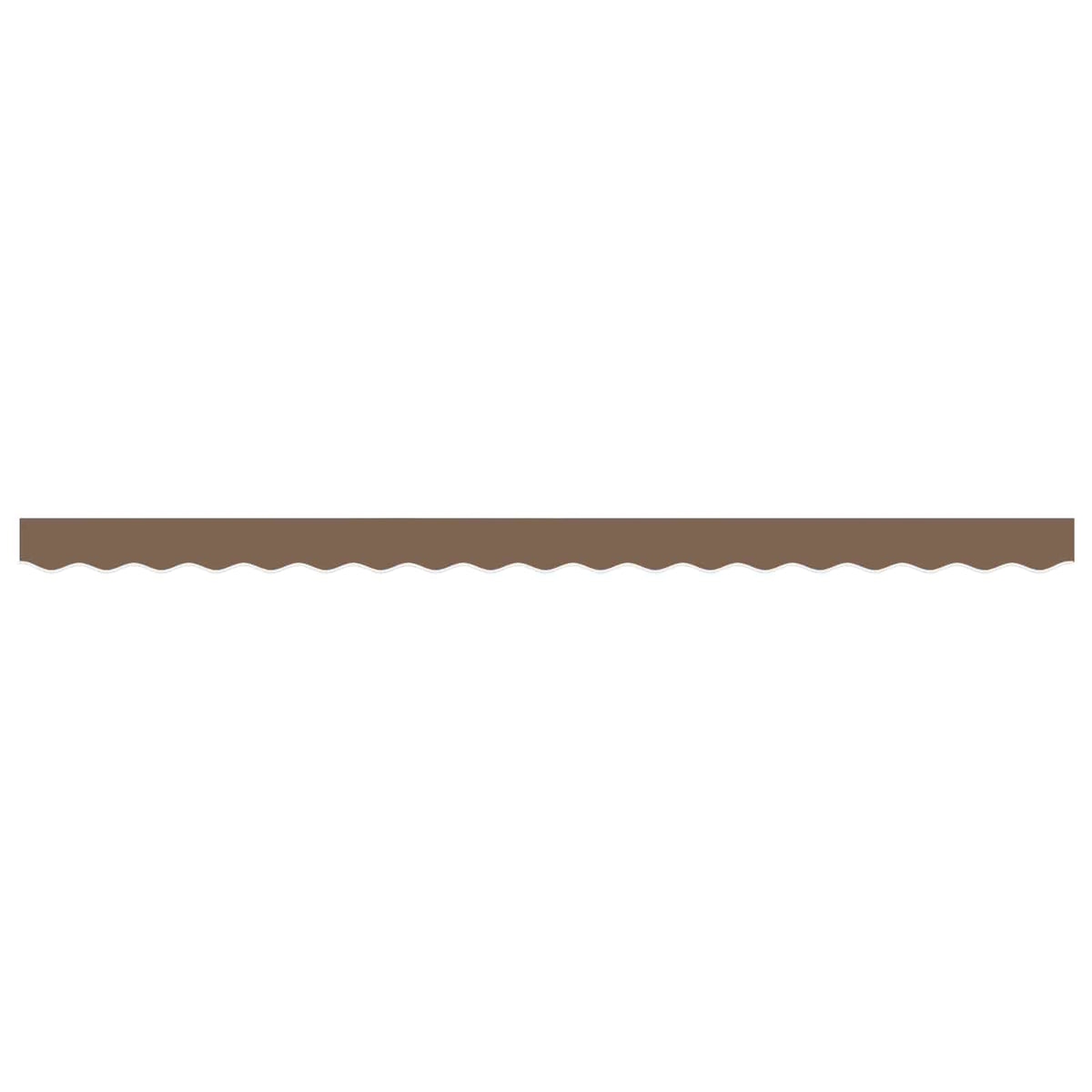 Sostituzione della mantovana per tenda Beige 380 x 20 cm - homemem39