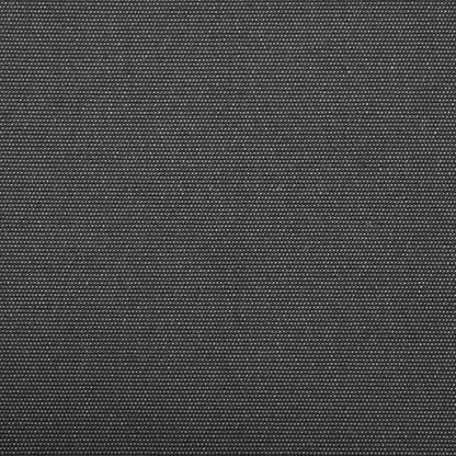 Telo di ricambio per tenda da sole Antracite 10 x 1.6 m Tessuto - homemem39