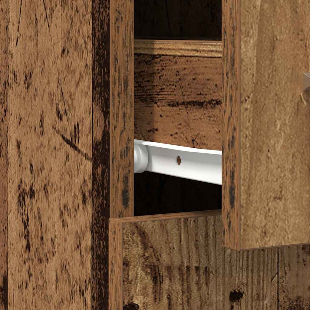 Mobile da Farmacia 20 x 45,5 x 60 cm Legno ingegnerizzato