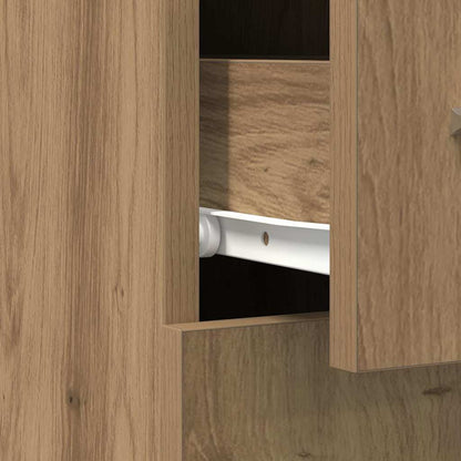 Mobile da Farmacia 20 x 45,5 x 60 cm Legno ingegnerizzato