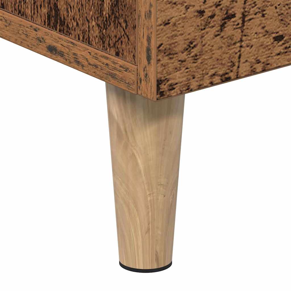 Mobile TV Legno vecchio 150 x 30 x 50 cm Legno multistrato