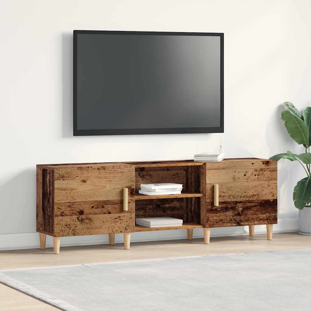 Mobile TV Legno vecchio 150 x 30 x 50 cm Legno multistrato