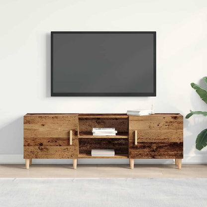 Mobile TV Legno vecchio 150 x 30 x 50 cm Legno multistrato