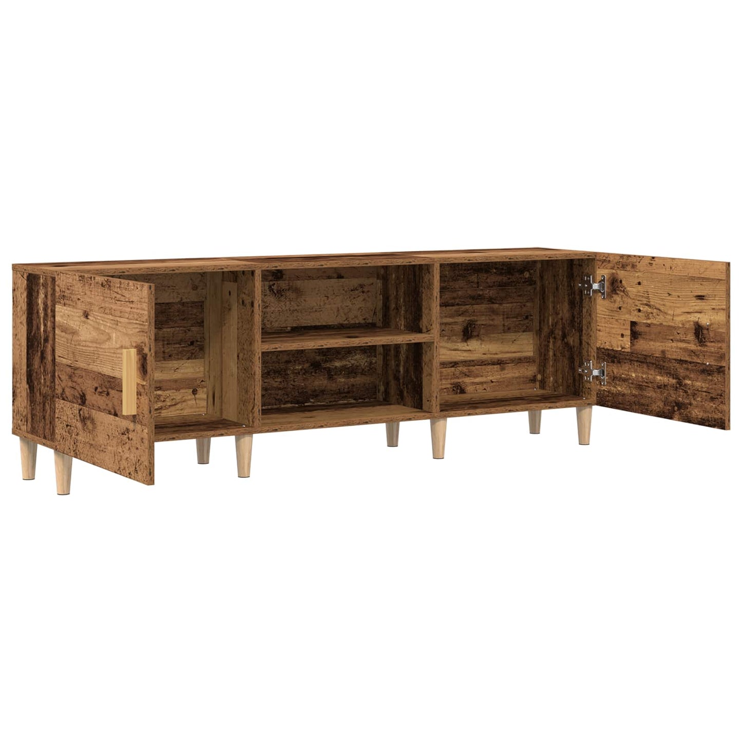 Mobile TV Legno vecchio 150 x 30 x 50 cm Legno multistrato