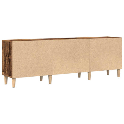 Mobile TV Legno vecchio 150 x 30 x 50 cm Legno multistrato