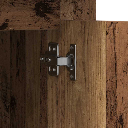 Scrivania Legno vecchio 50 x 115 x 75 cm Legno ingegnerizzato
