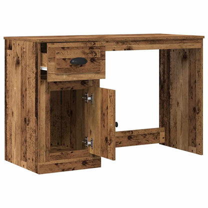 Scrivania Legno vecchio 50 x 115 x 75 cm Legno multistrato