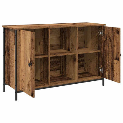 Set mobile TV Legno vecchio 101 x 35 x 65 cm Legno multistrato