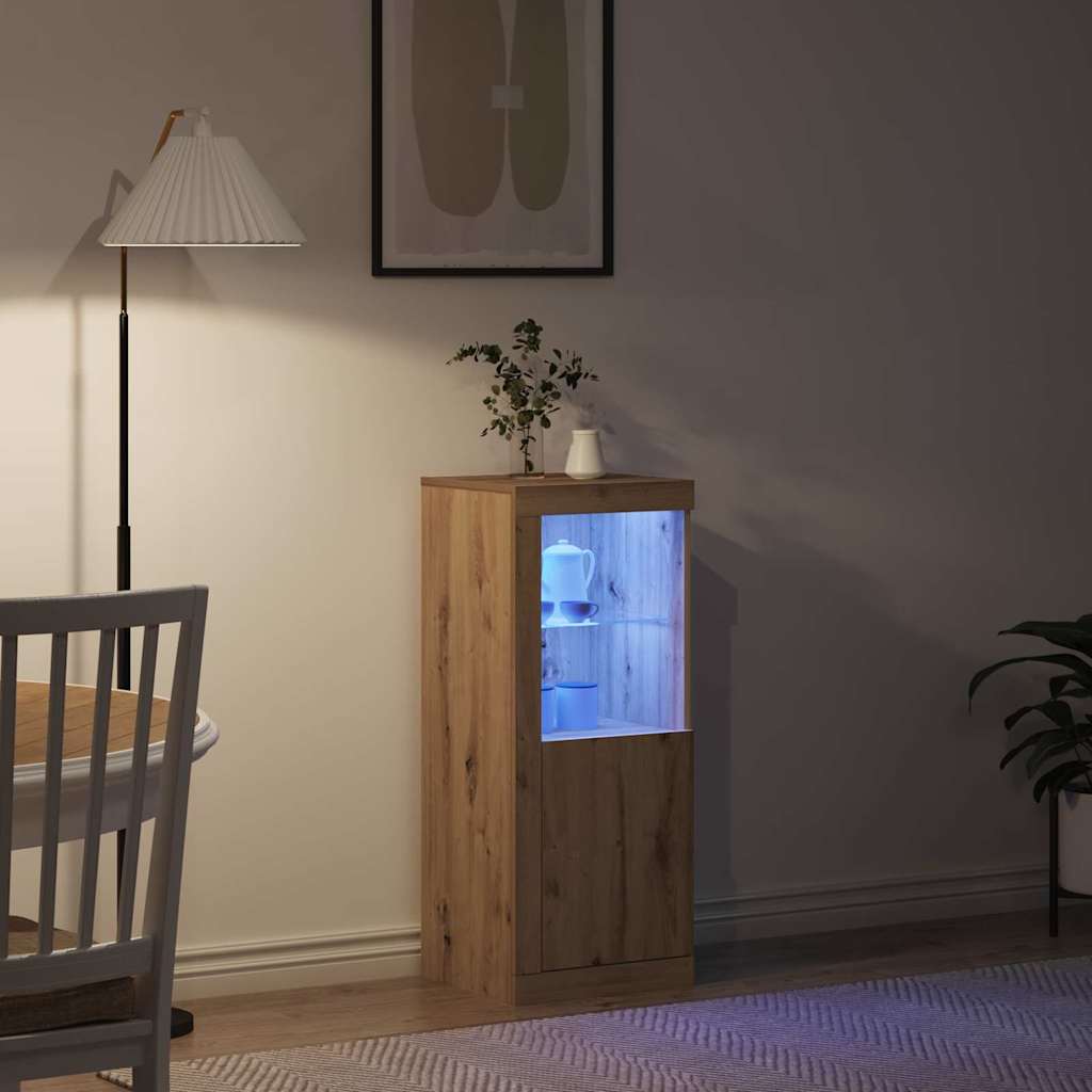 Credenza Marrone 41 x 37 x 100 cm Legno multistrato