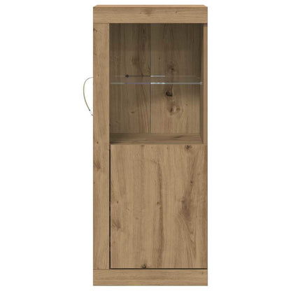 Credenza Marrone 41 x 37 x 100 cm Legno multistrato