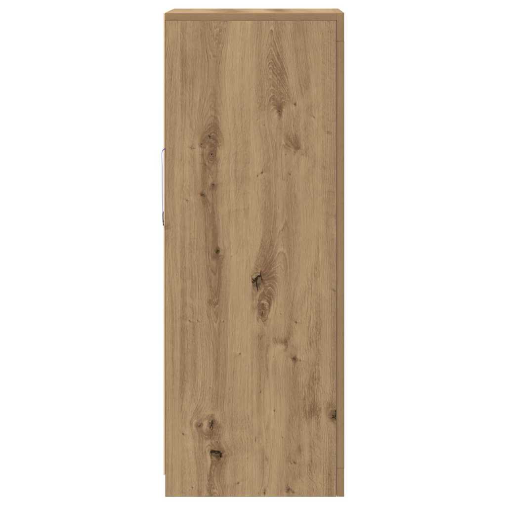 Credenza Marrone 41 x 37 x 100 cm Legno multistrato