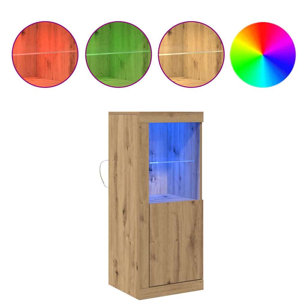 Credenza Marrone 41 x 37 x 100 cm Legno multistrato