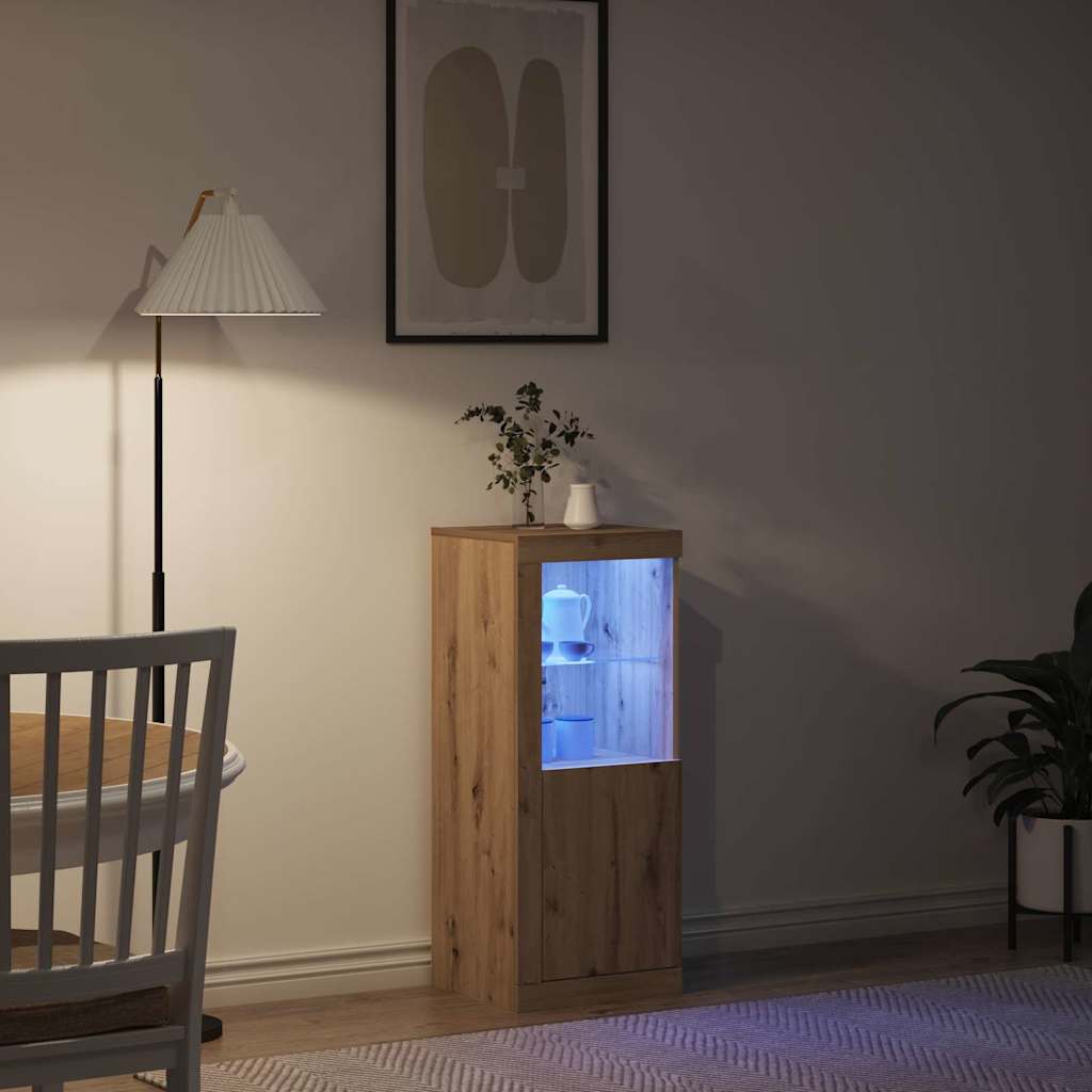 Credenza rovere artigianale 41 x 37 x 100 cm Legno multistrato